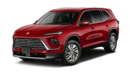 2027 BUICK Enclave
