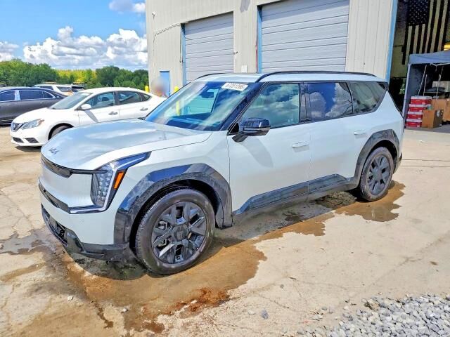 2026 KIA EV9