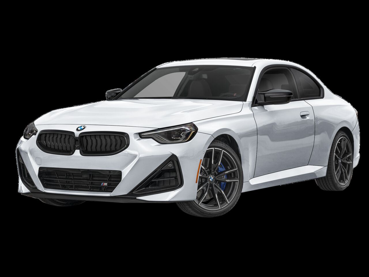 2027 BMW M2