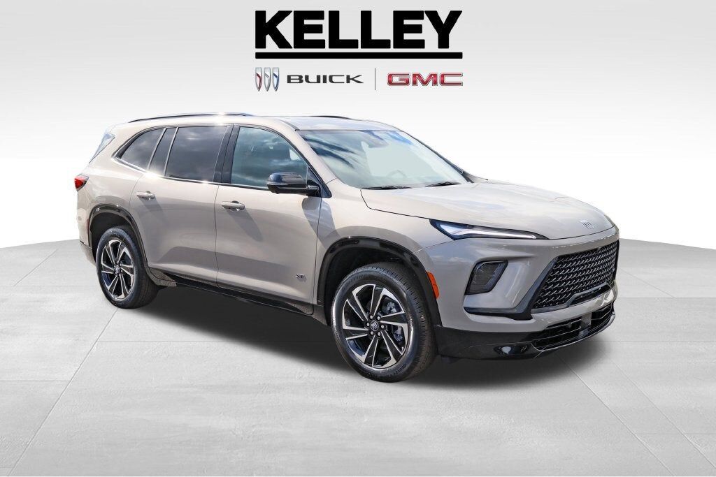2026 BUICK Enclave