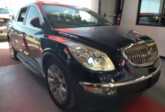 2012 BUICK Enclave