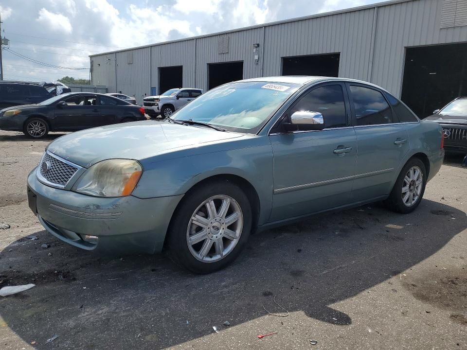 2005 FORD Five Hundred