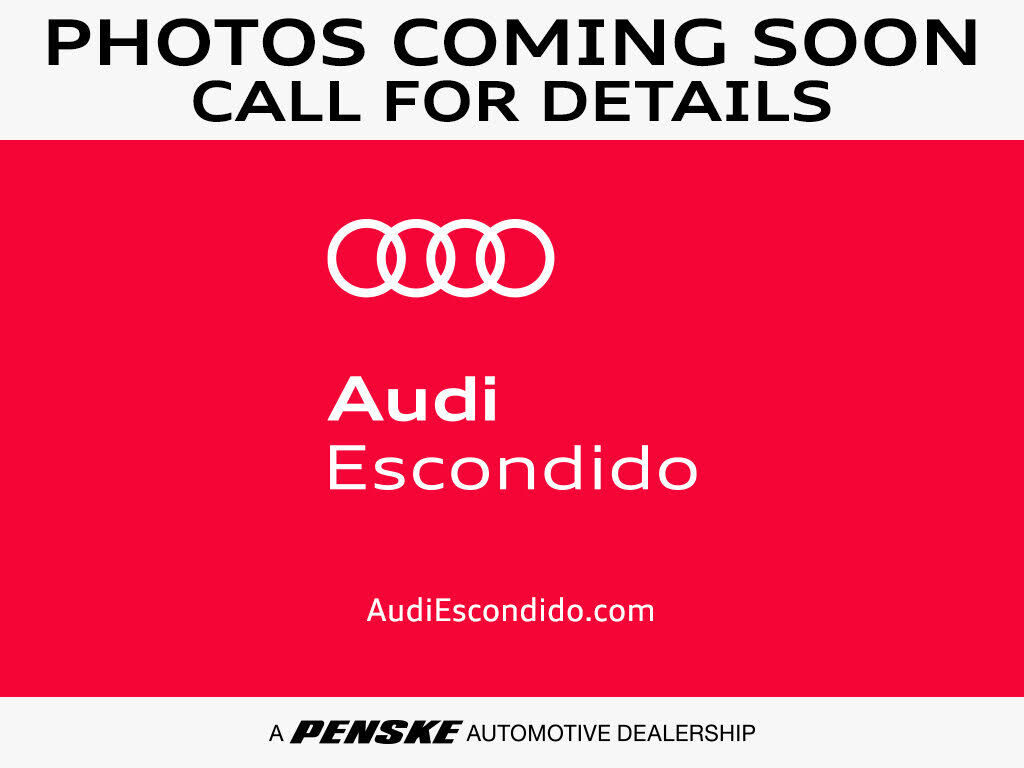 2023 AUDI Q4