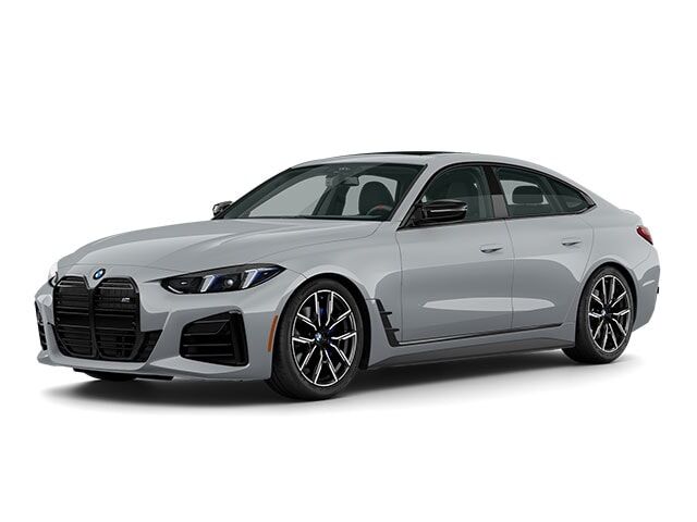 2027 BMW M4