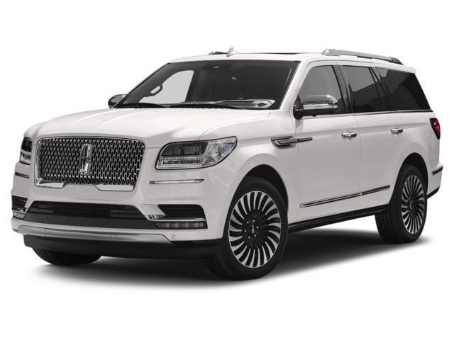 2018 LINCOLN Navigator