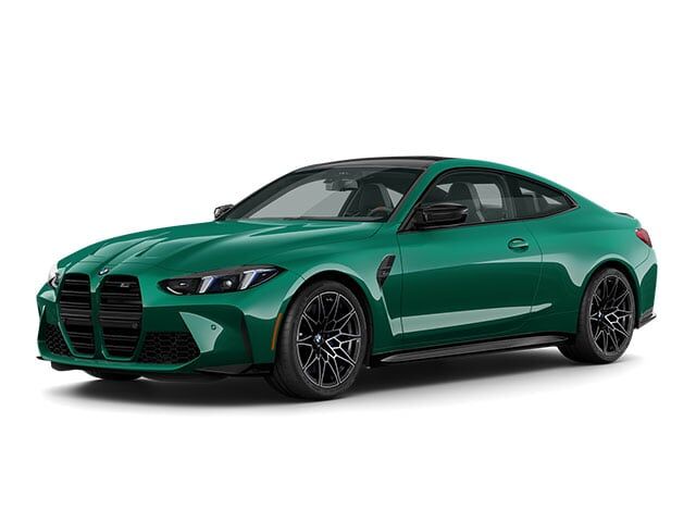 2027 BMW M4