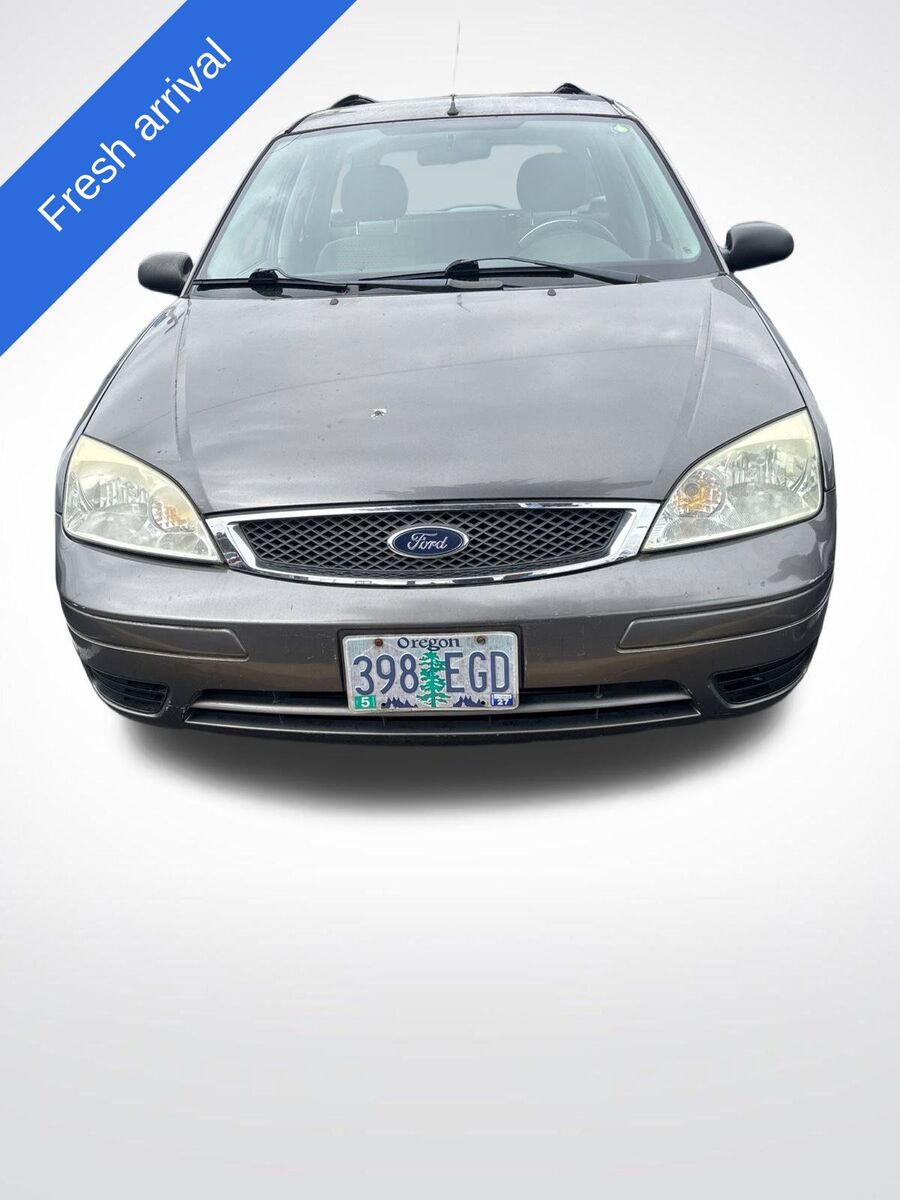 2006 FORD Focus