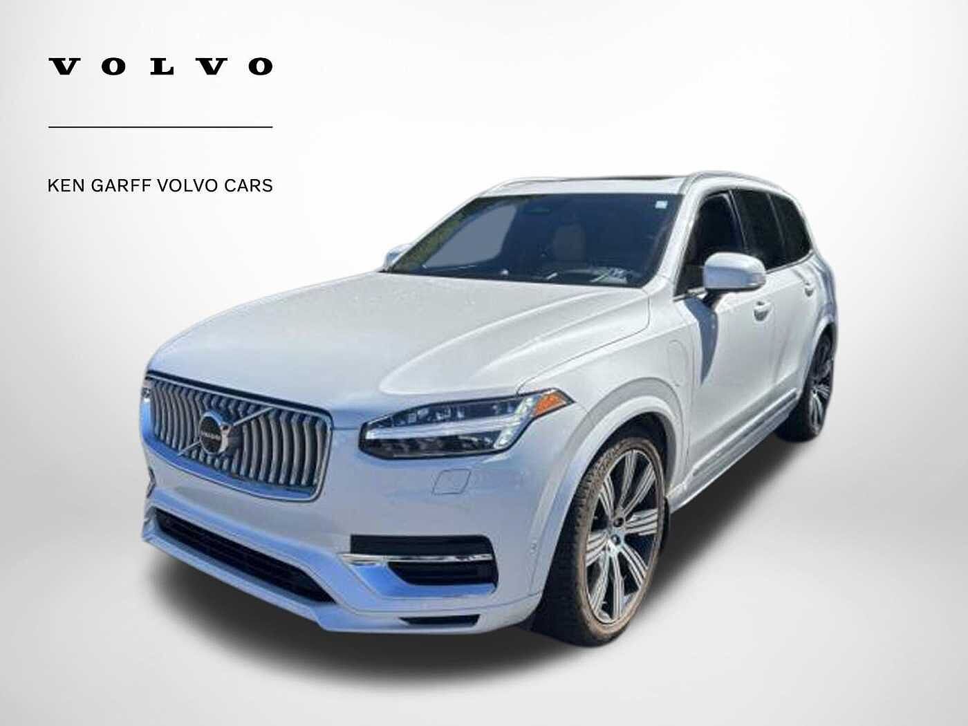 2024 VOLVO XC90