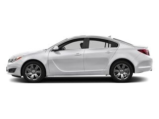 2017 BUICK Regal