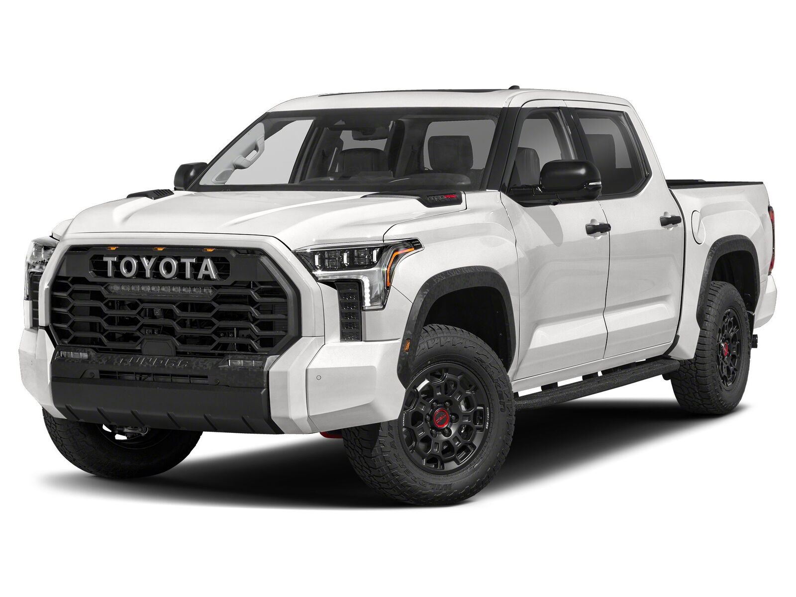 2024 TOYOTA Tundra