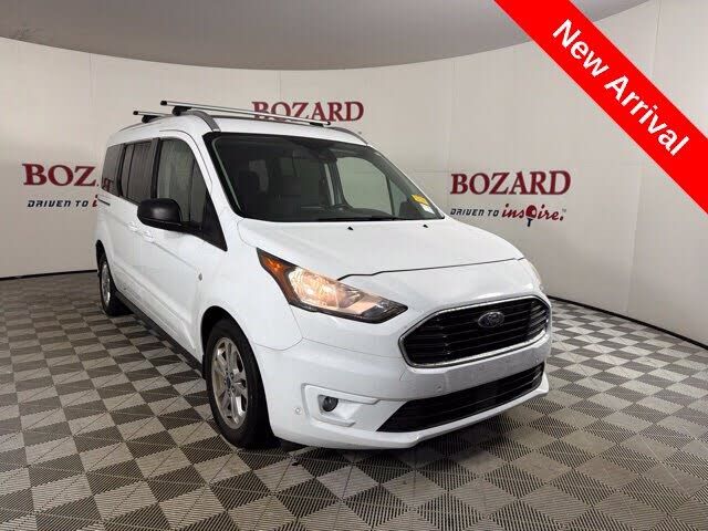 2022 FORD Transit