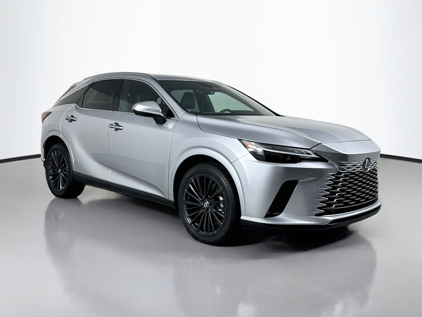 2025 LEXUS RX
