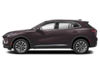 2024 BUICK Envision