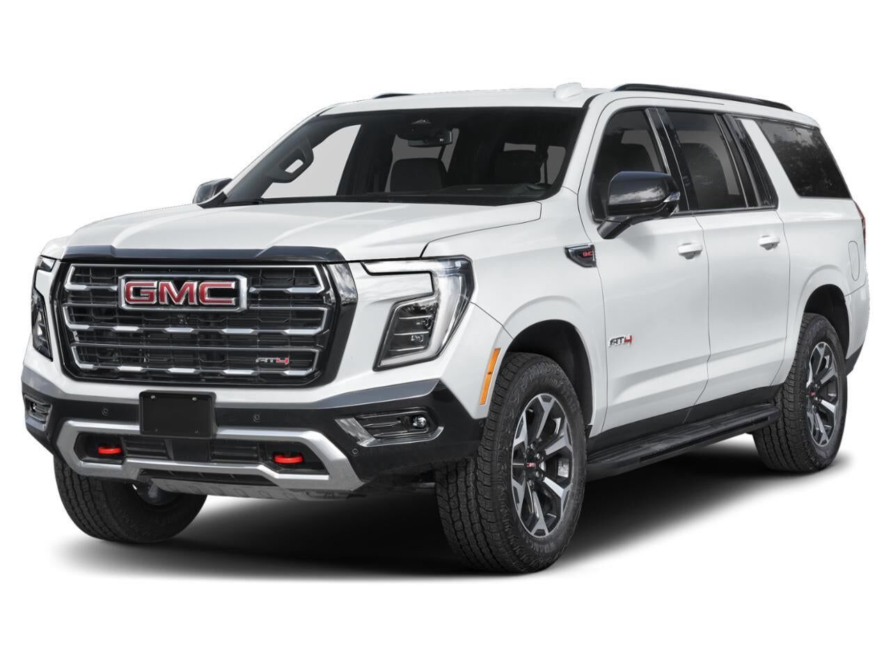2027 GMC Yukon XL