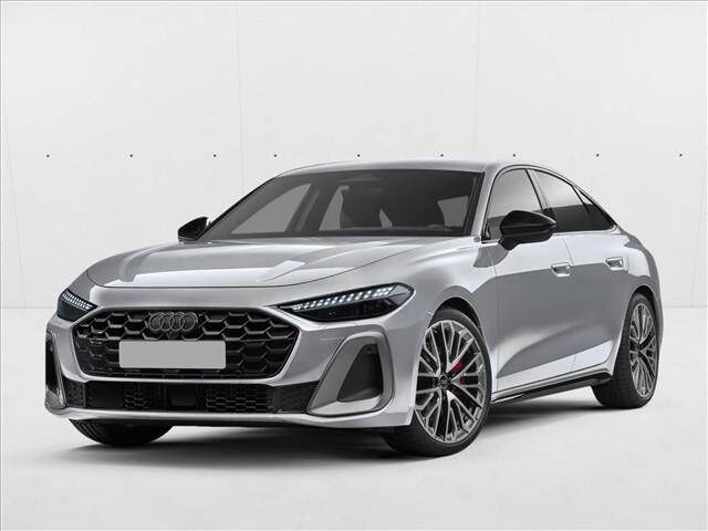 2025 AUDI A5