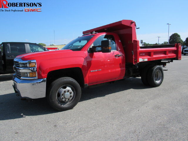 2016 CHEVROLET Silverado