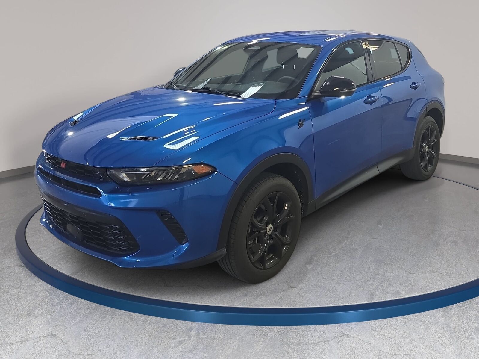 2023 DODGE HORNET