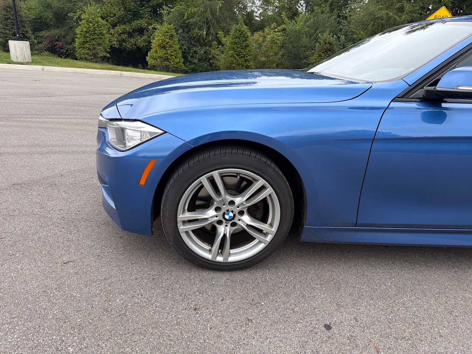 2013 BMW 328i