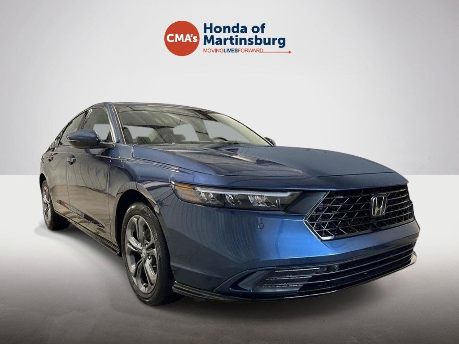2026 HONDA Accord