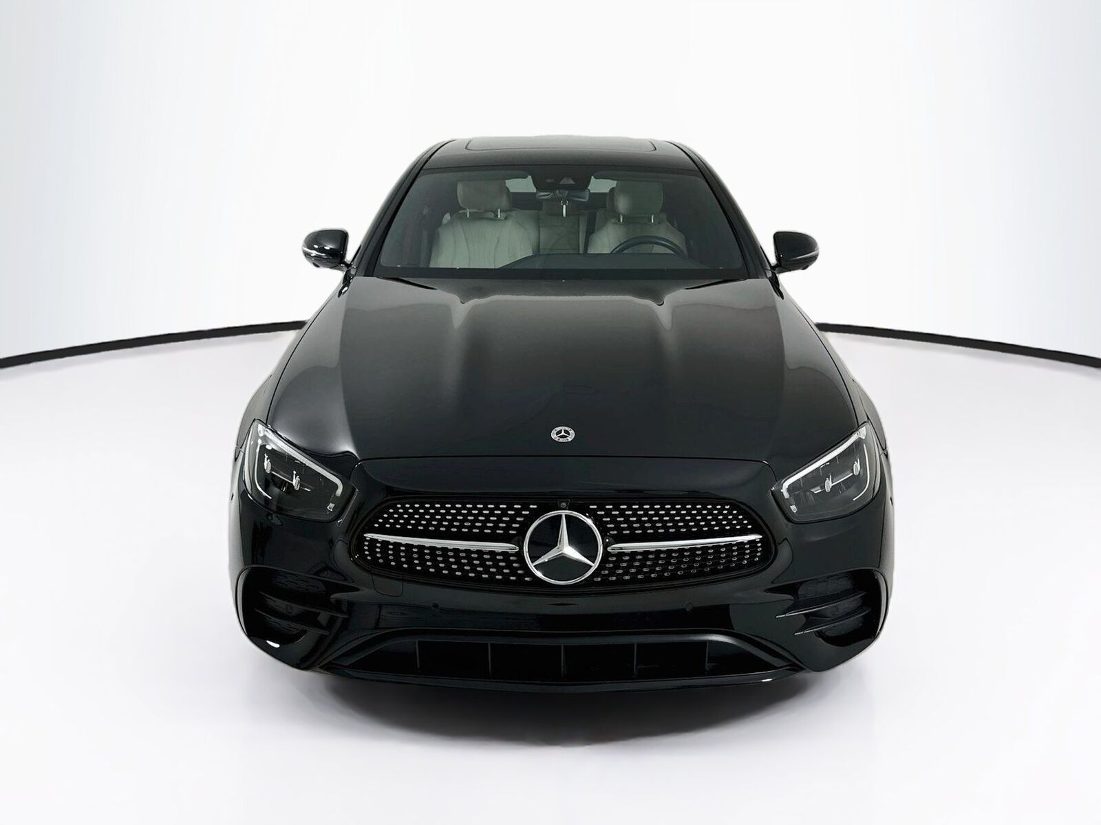 2023 Mercedes-Benz E-Class