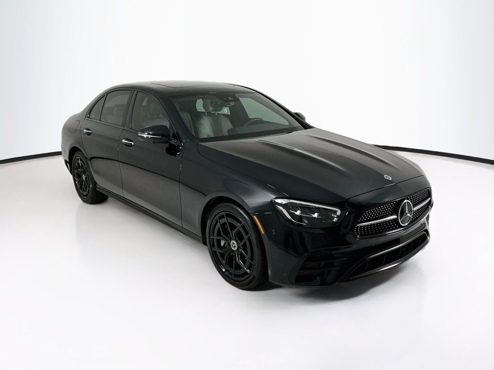 2023 MERCEDES-BENZ E-Class