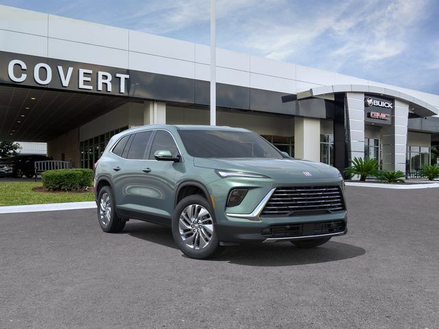 2027 BUICK Enclave
