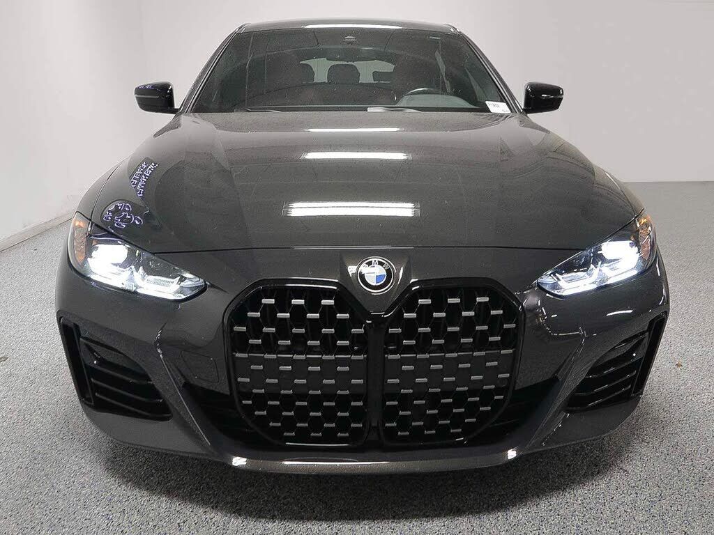 2023 BMW 430i