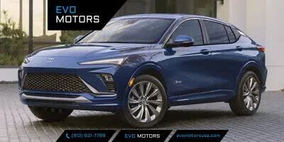 2024 BUICK Envista