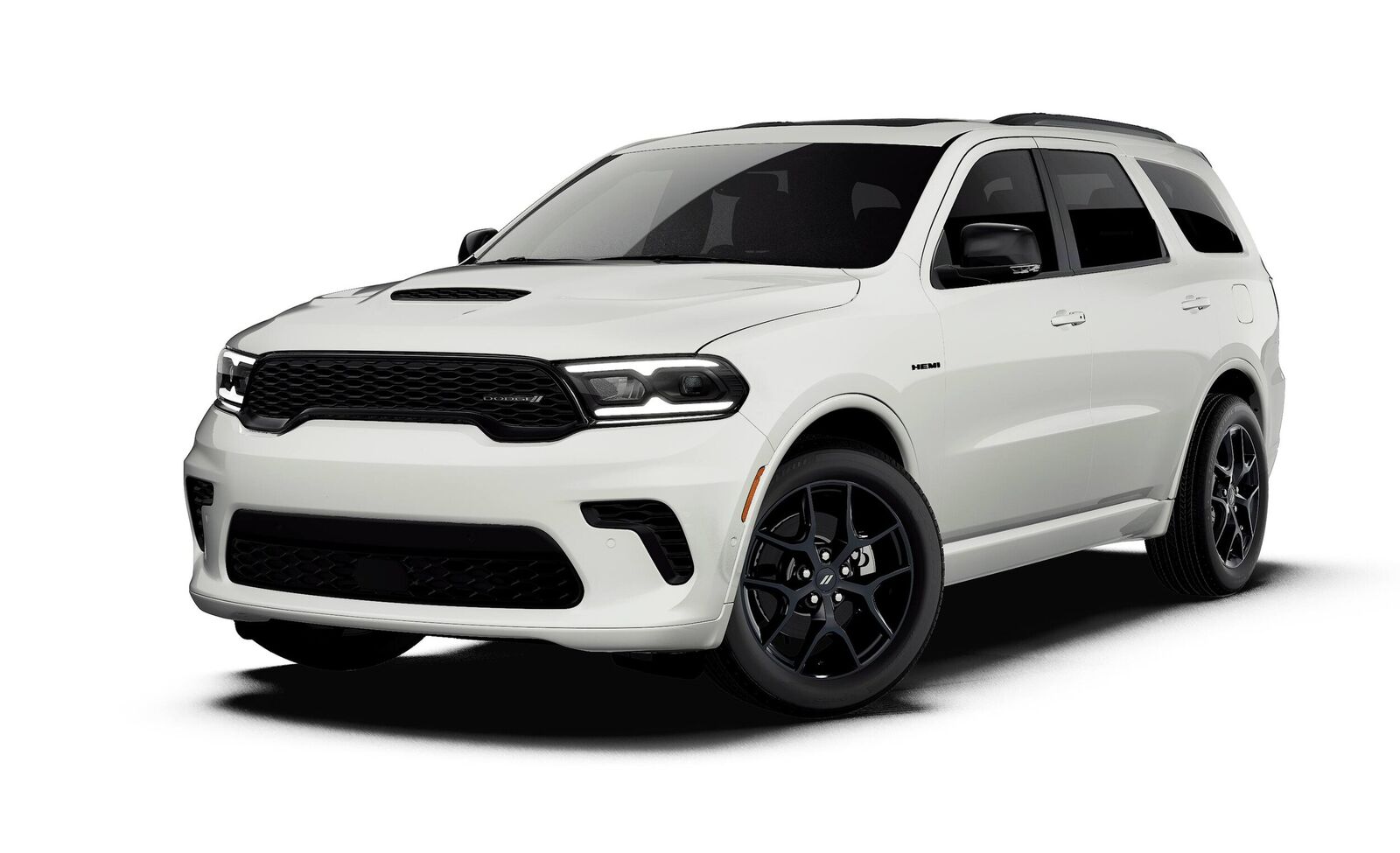 2027 DODGE Durango