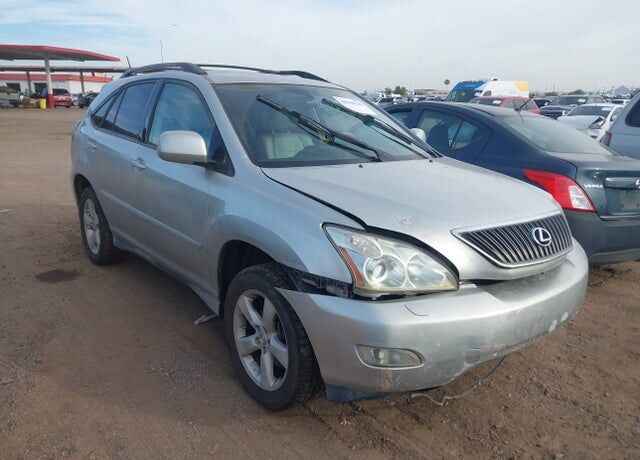 2004 LEXUS RX