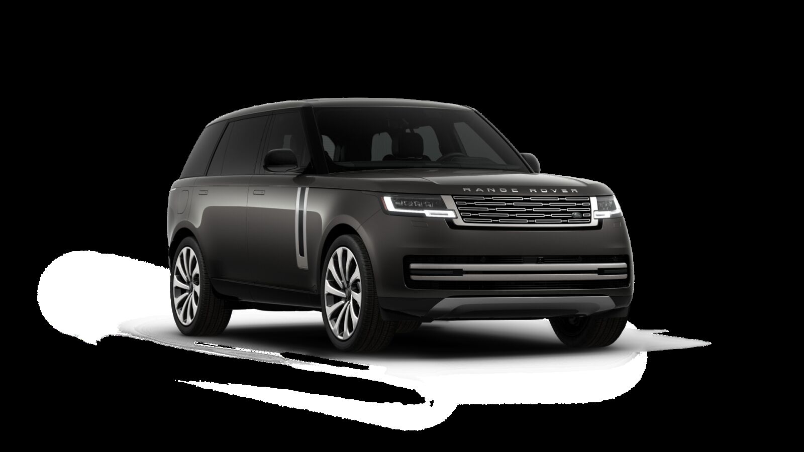 2027 LAND ROVER Range Rover