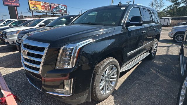2019 CADILLAC Escalade