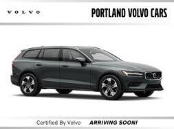 2025 VOLVO V60CC