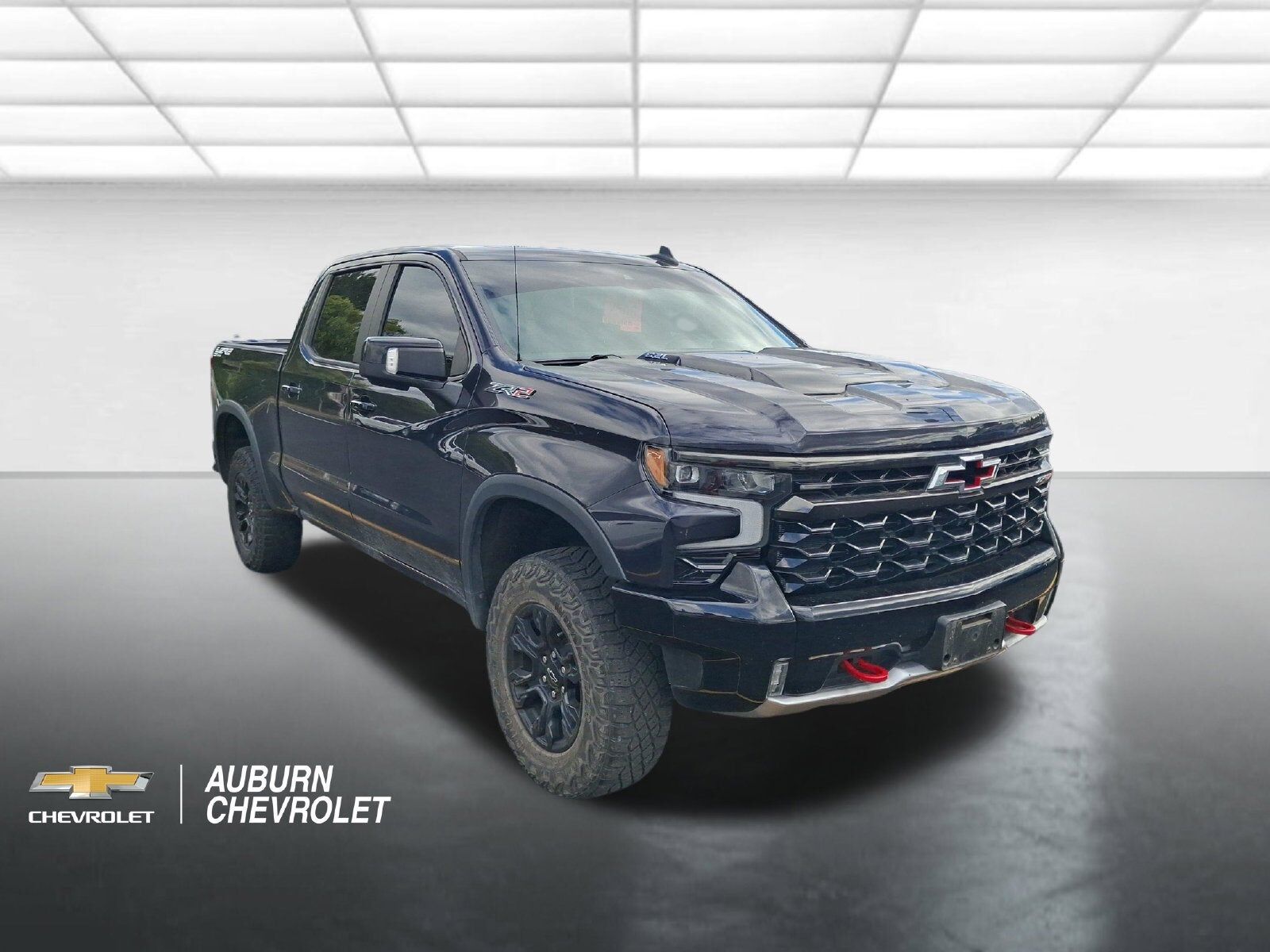 2022 CHEVROLET Silverado