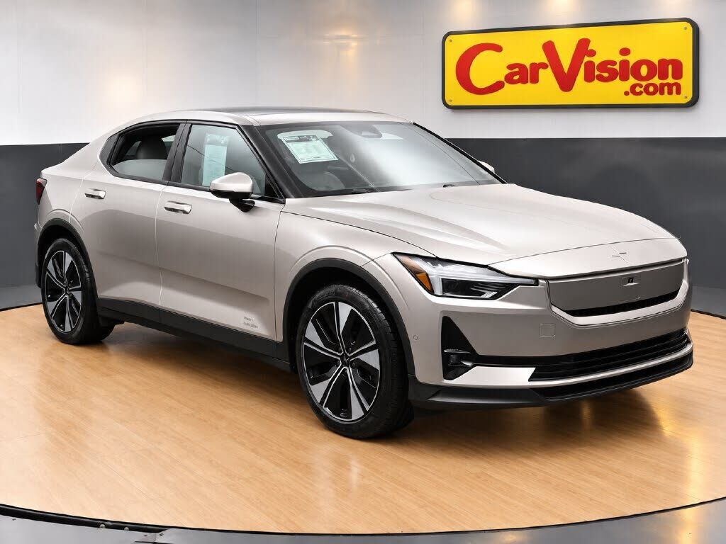 2024 POLESTAR PS2
