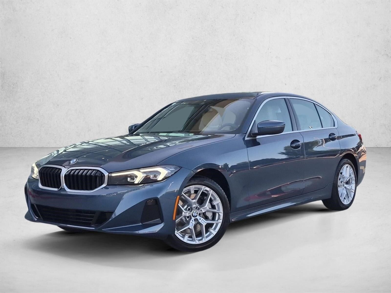 2026 BMW 3 Series