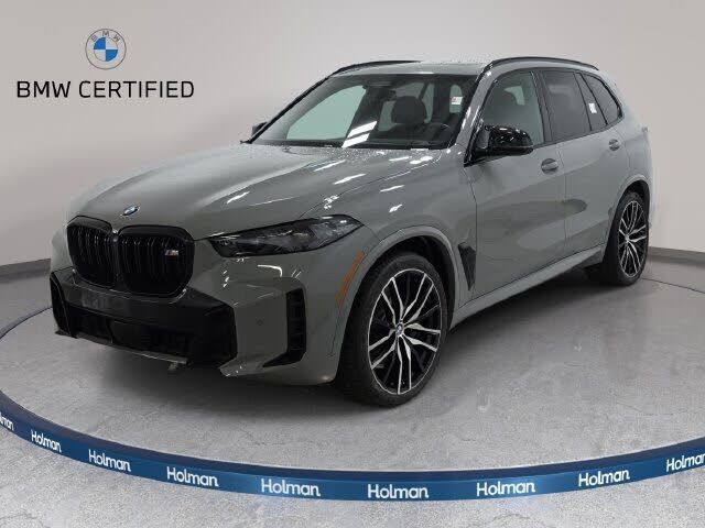 2024 BMW X5