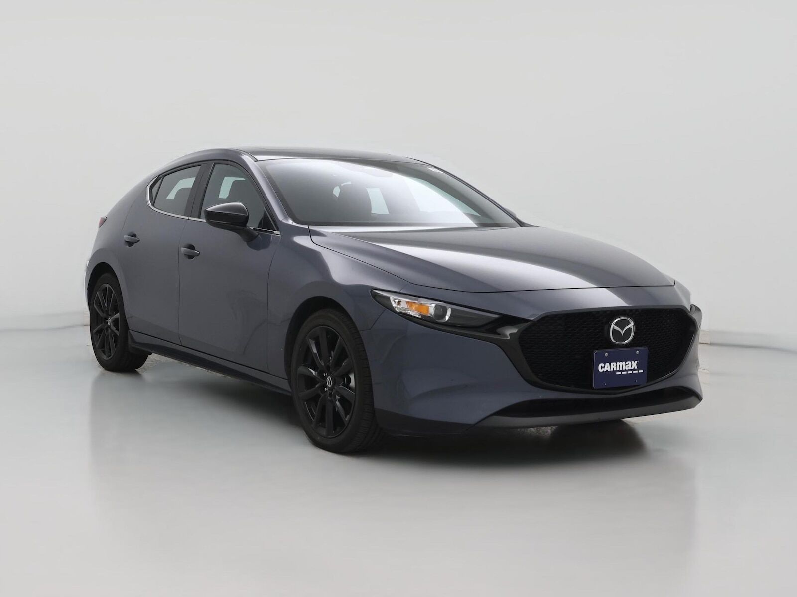2026 MAZDA Mazda3