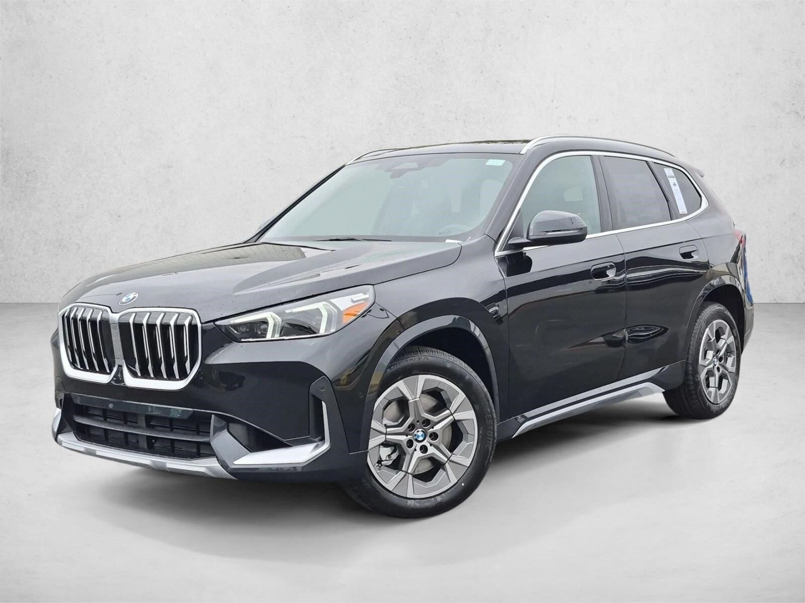 2026 BMW X1