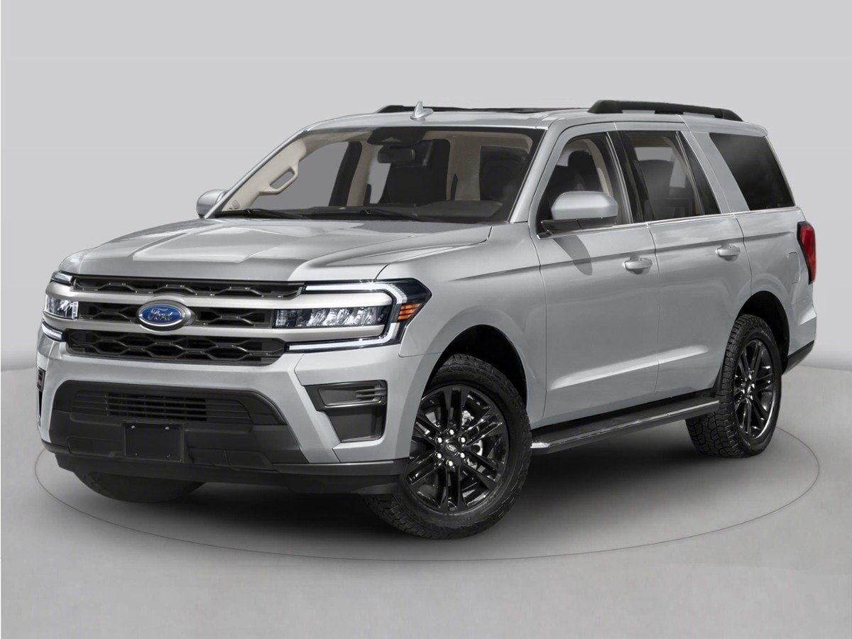 2023 FORD Expedition