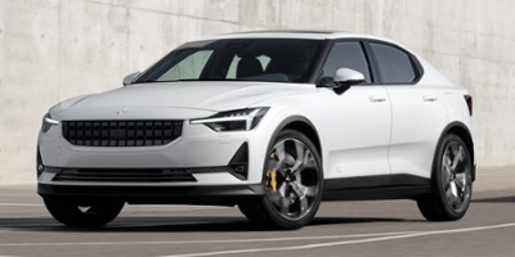 2023 POLESTAR PS2