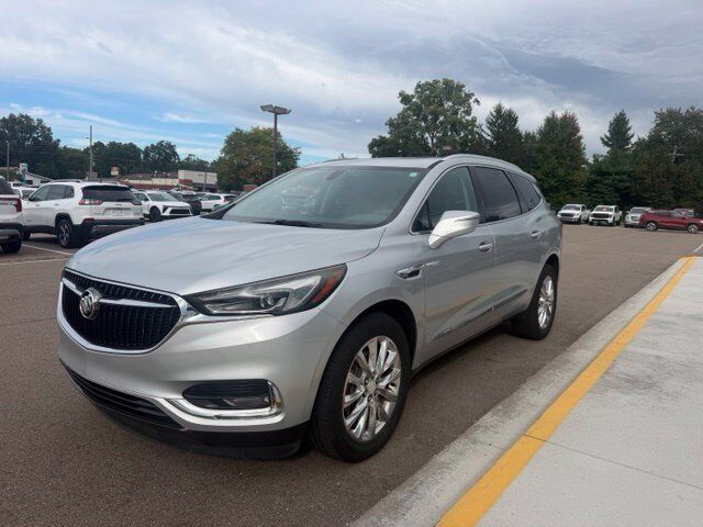 2018 BUICK Enclave