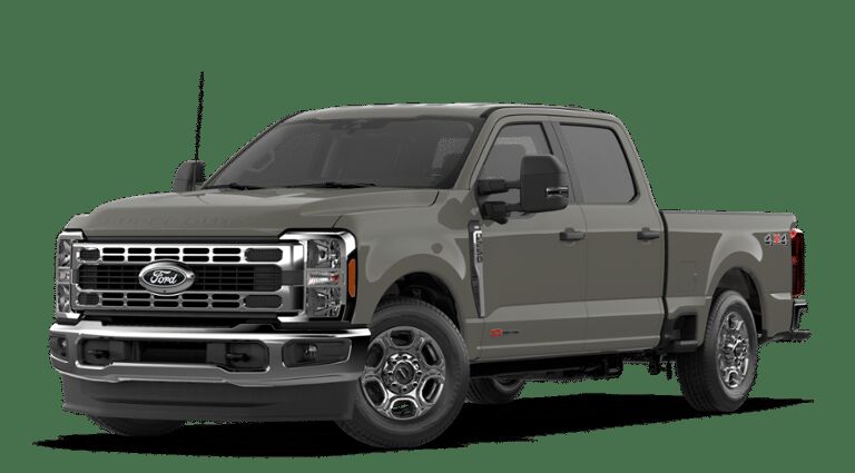 2027 FORD F-250
