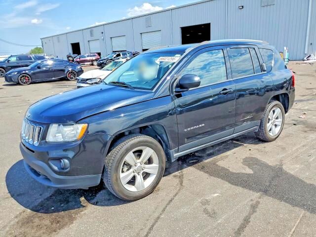 2013 JEEP Compass