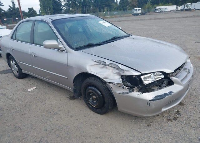 1998 HONDA Accord