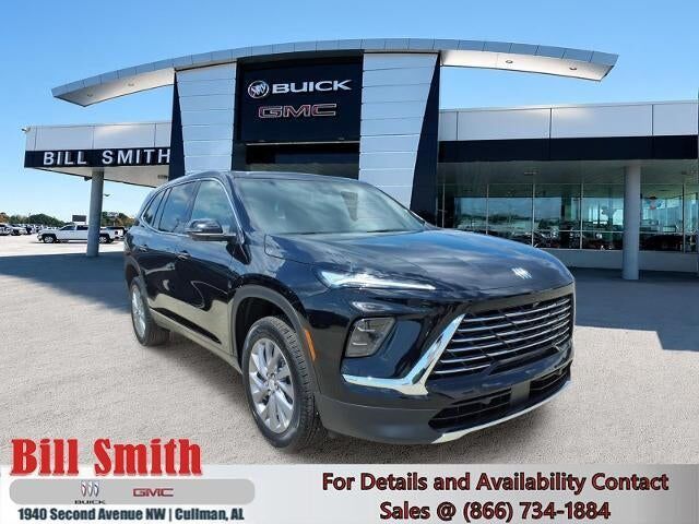 2026 BUICK Enclave