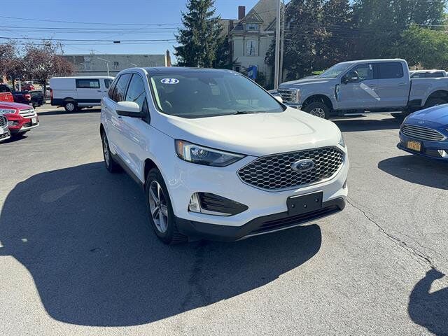 2023 FORD Edge