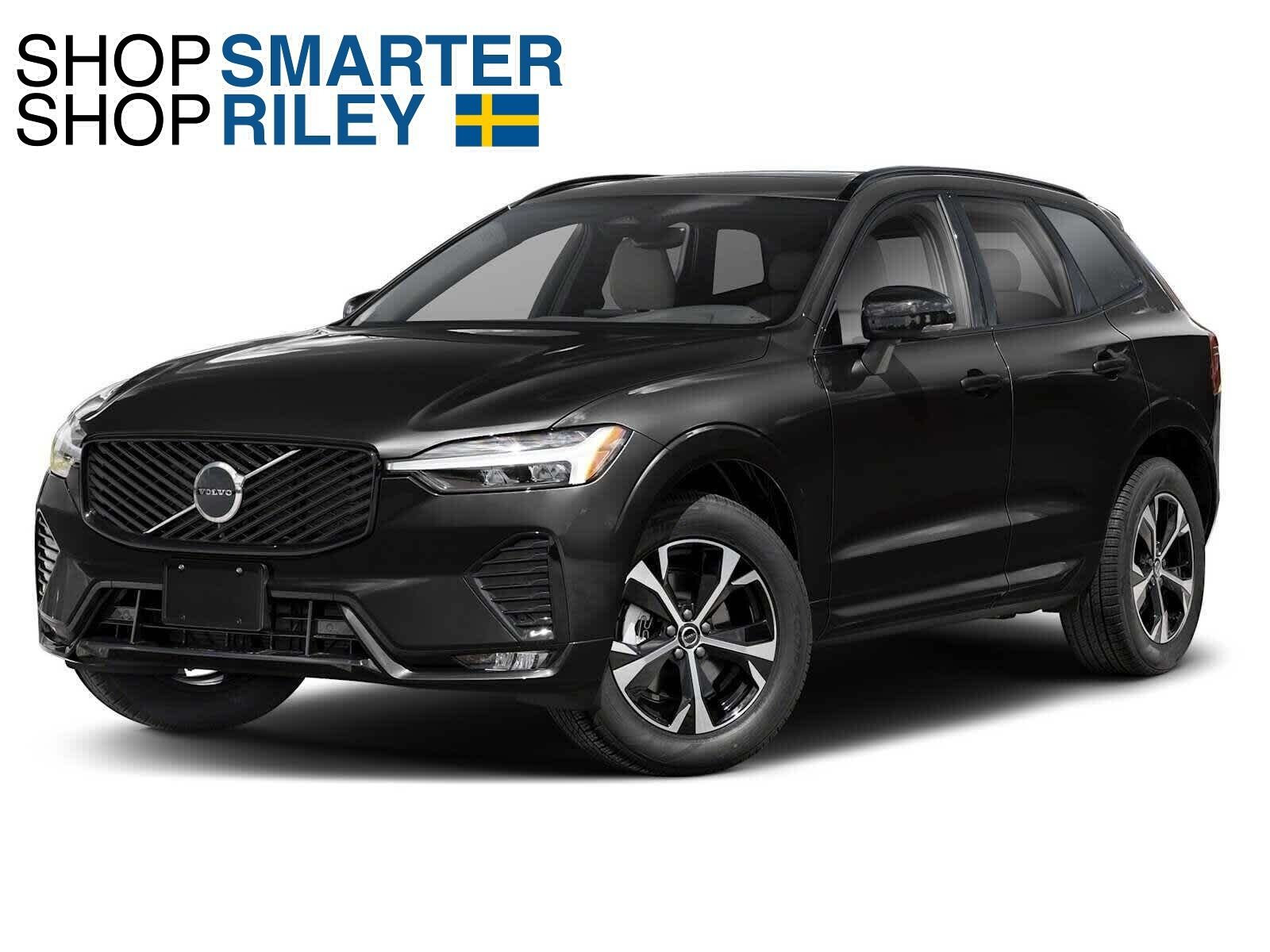 2027 VOLVO XC60