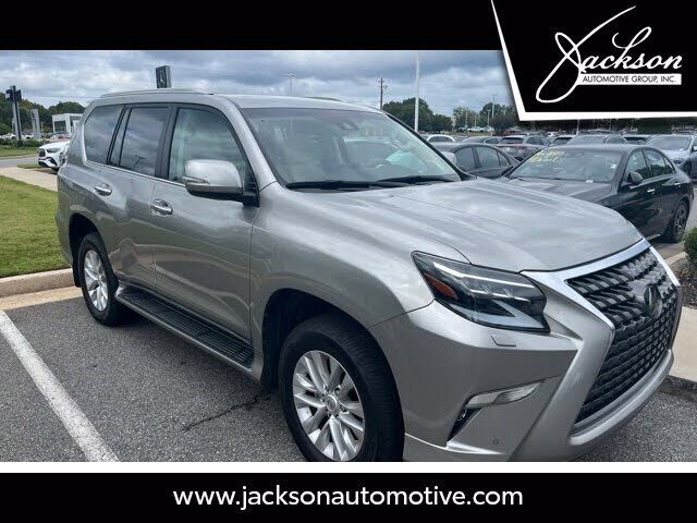 2023 LEXUS GX
