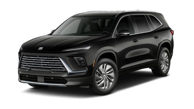 2027 BUICK Enclave